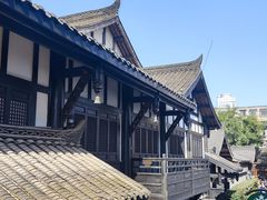 -星巴克臻选(成都宽窄巷子店)