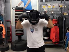 -捷安特自行车(中关村店)