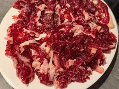 -贵宾牛·潮汕牛肉火锅(珠池总店)