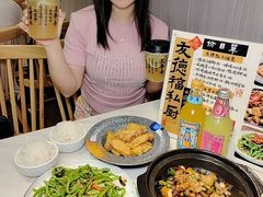 -友德福.老字号粤菜.广州地标融合美食(荔湾路店)