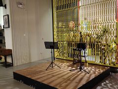-又见马甲M8融合西餐厅(厦门体育中心店)