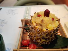 -云海肴·汽锅鸡·云南菜(高德置地店)