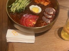 -金掌勺锅包肉(太原万达店)