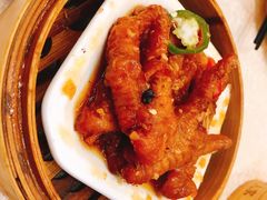 -顺德人家食府(黄金广场店)