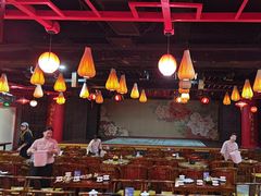 -盖碗儿梨园·变脸吐火·川剧(天府广场店)