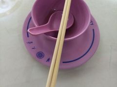 -清华澜园教工餐厅