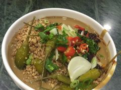 -楼外楼肥羊木炭火锅居(乐群街店)