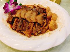 卤水拼盘-顺德佬(石厦店)