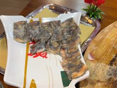 -津门老羊家·铜锅涮羊肉·烧烤(科技园店)