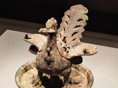 -临沂市博物馆