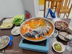 -苗侗地道红酸.酸汤鱼·酸汤牛肉