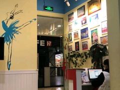 -炫艺舞蹈培训中心(枫尚奥特莱斯店)