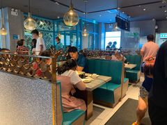 -半天妖烤鱼(海那城店)
