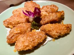 -新白鹿餐厅(金鹰新街口店)