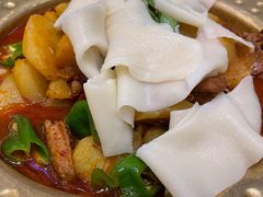 大盘鸡-阿拉丁新疆风味餐厅·清真(罗廊巷店)