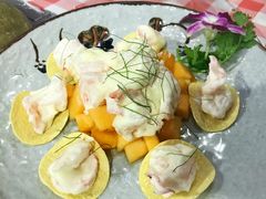 -龙桥私厨·姜花菊花过桥鱼·顺德菜(容桂店)