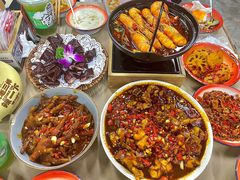 -老三样·旧食新味(万寿宫店)