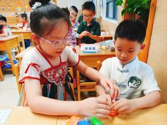 -金陵中学(河西分校)