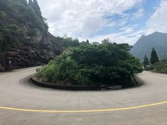 -大罗山风景区