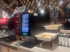 -半天妖烤鱼(方庄店)