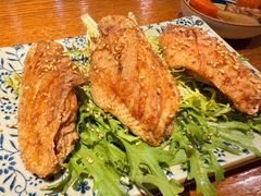 -桂马·日本料理·海胆·海鲜饭·酒场(民主广场店)
