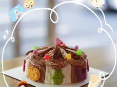 -聚福SHANGHAILANDER(乌鲁木齐南路店)