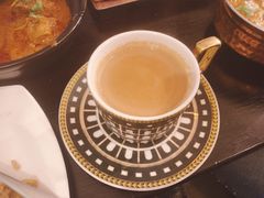 -Masala Curry and BBQ·玛莎拉巴基斯坦美食(金水万达店)