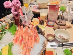 -匠和风精致料理(宁德万达店)