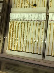 -六福珠寶(苏州人民商场店)