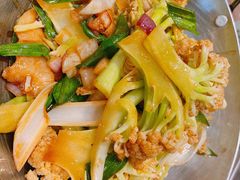 -小菜园新徽菜(合肥天鹅湖万达店)