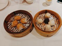-稻香酒家·34年老字号·港式粤菜(汉街店)