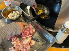 -柴火人家(桐庐总店)