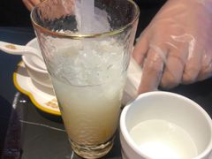 -多嘴超级肉蟹煲(中街恒隆故宫店)