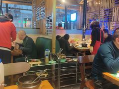 -唯成•韩国炭火烤肉 유성고기
