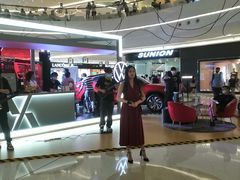 -凯德广场(西城店)