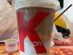 -肯德基(大桥北路店)