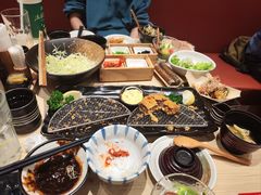 -胜博殿日式炸猪排(西红门店)