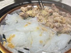-碗中海·蒸汽海鲜·桑拿鸡(岭南天地店)