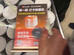 -狮王府淮扬菜(新街口友谊店)