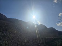 -北京密云天门山风景区