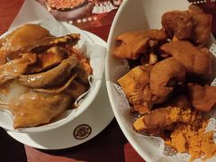 -老坑记·香港经典粤菜馆