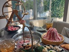 -故里和山·成都火锅(欢乐港湾店)