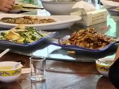 -老味道1992(武当山店)