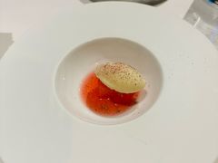 -Le Comptoir de Pierre Gagnaire