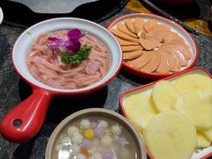 -巴将军·非遗老字号火锅(解放碑店)