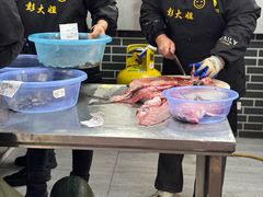 -彭大姐老店黄辣丁(新津店)
