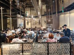 -捞王锅物料理(上海世茂广场店)