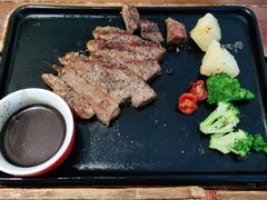 -必胜客(金开大道店)