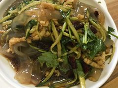 -老七饭馆(光荣道总店)