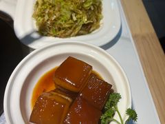 -黑鸡小馆(金源店)